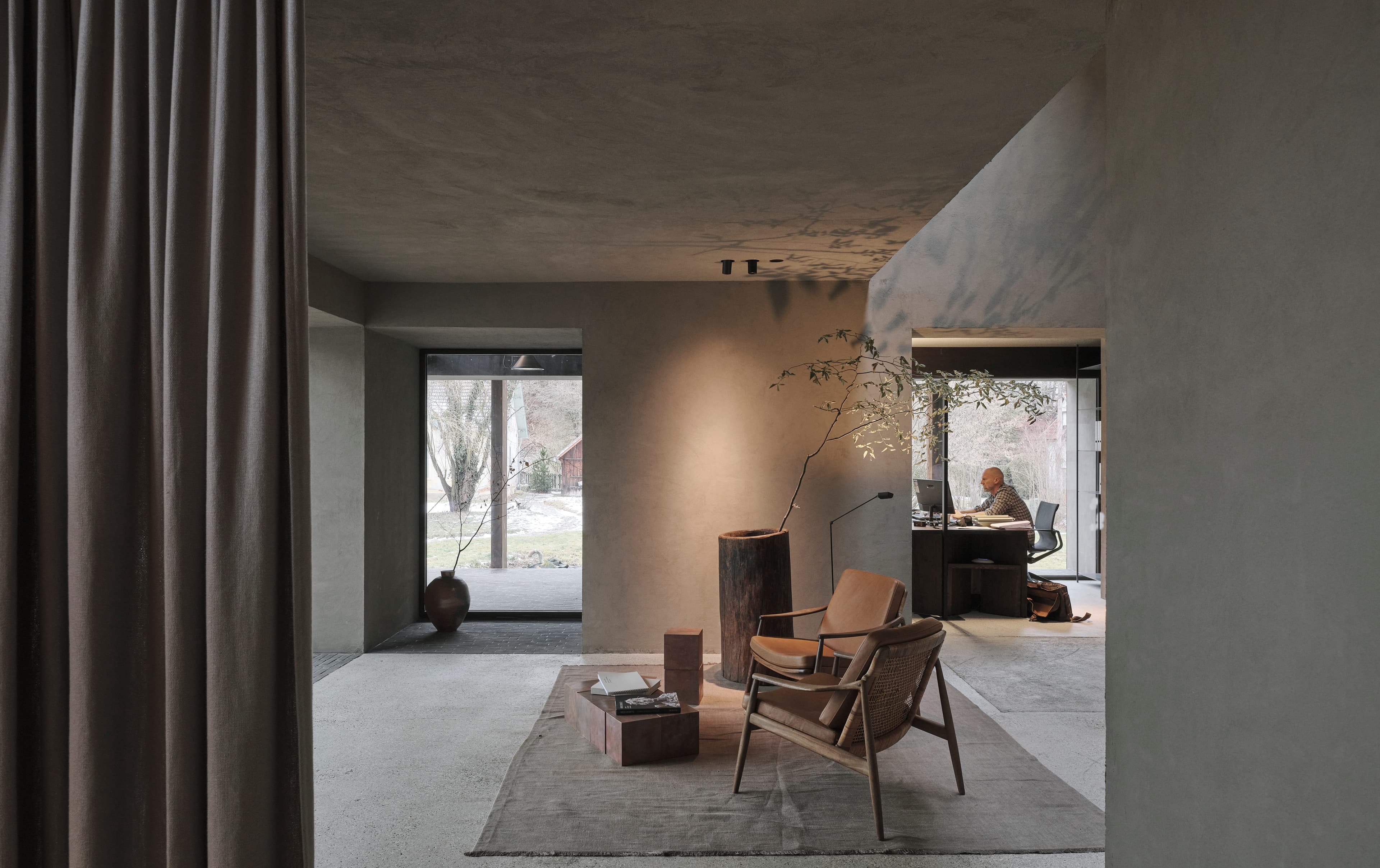 Büro Baukooperative