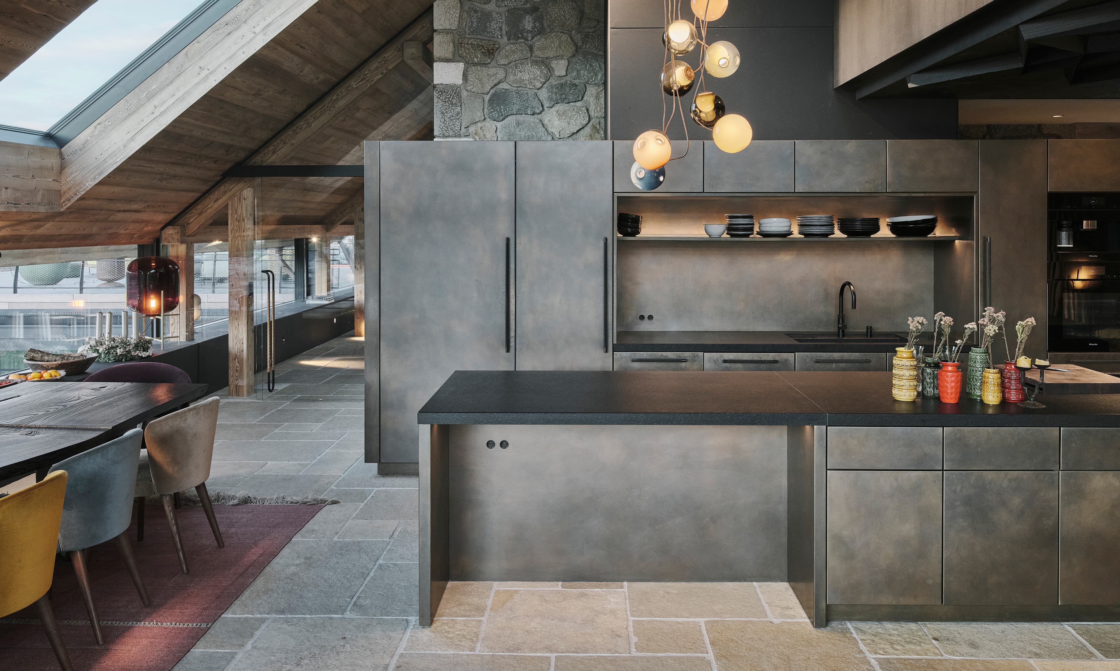 Wienerwald Werkstätten Hintergrundbild