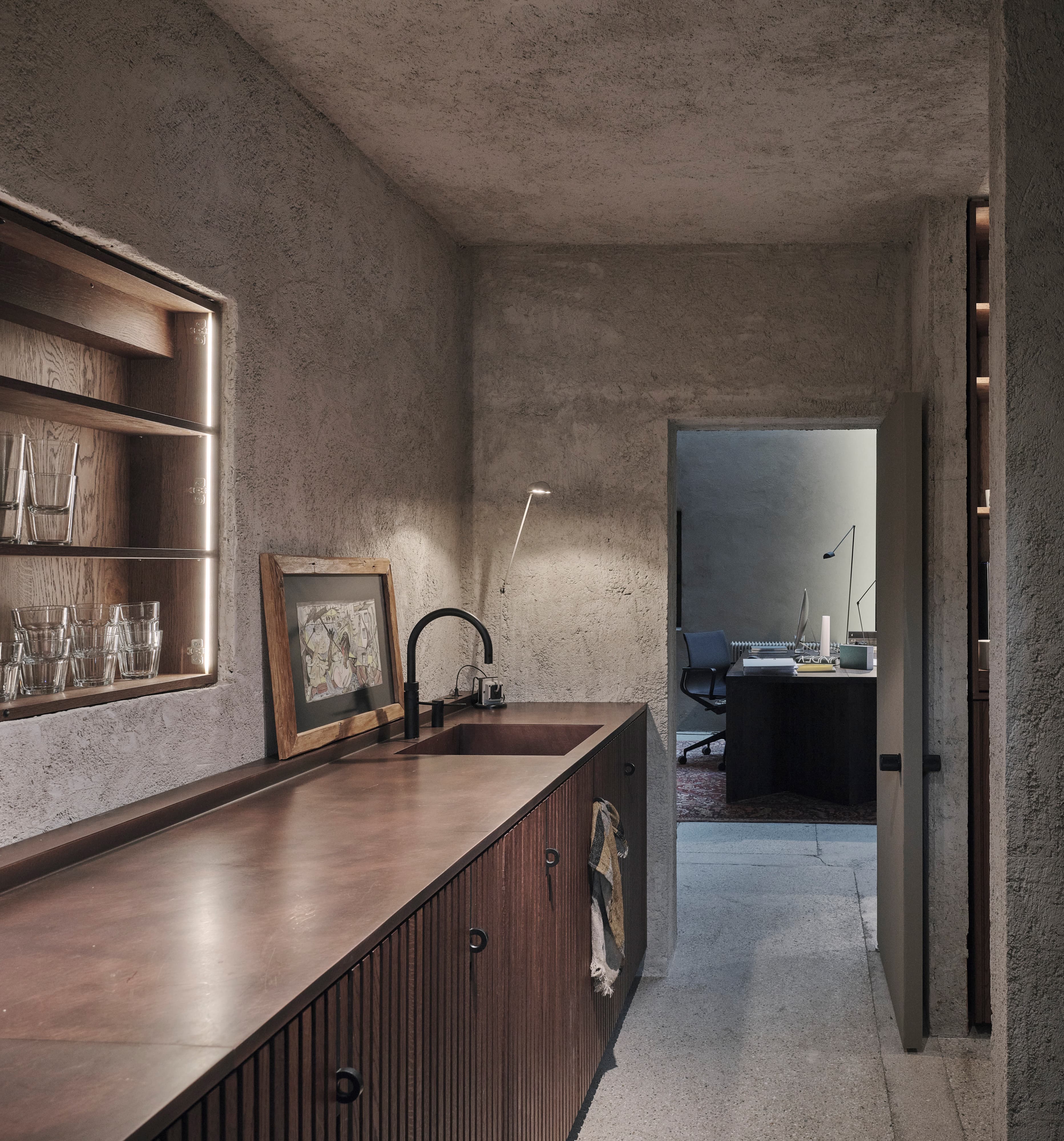 Image for the contact page